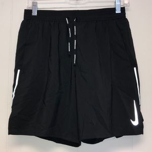 Nike Dri-Fit Men Running Shorts Size S